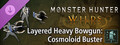 Monster Hunter Wilds - Layered Heavy Bowgun: Cosmoloid Buster