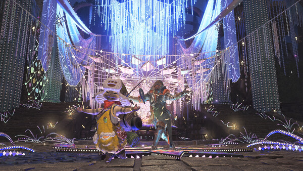 Monster Hunter Wilds - Gesture Set Vol. 9