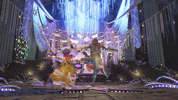 Monster Hunter Wilds - Gesture Set Vol. 9