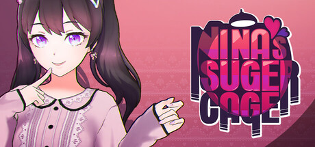 Nina’s Sugar Cage cover art