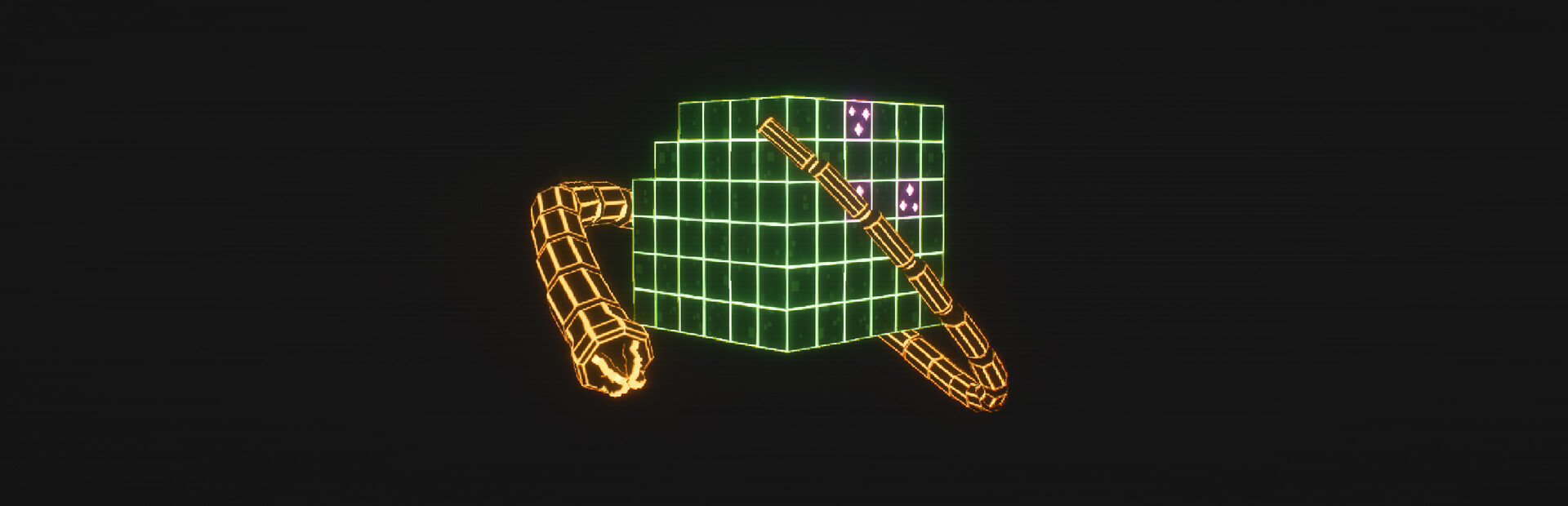 Module Miner