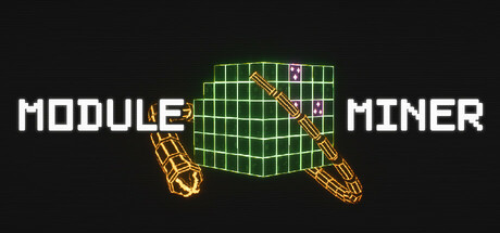 Module Miner cover art