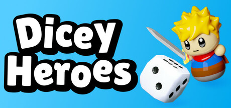 Image for Dicey Heroes
