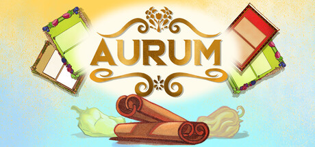 Aurum game thumbnail