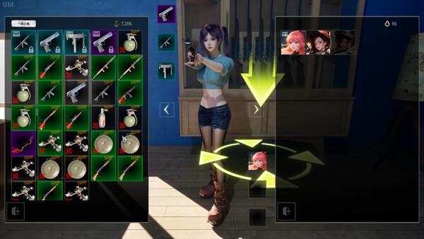 Screenshot media