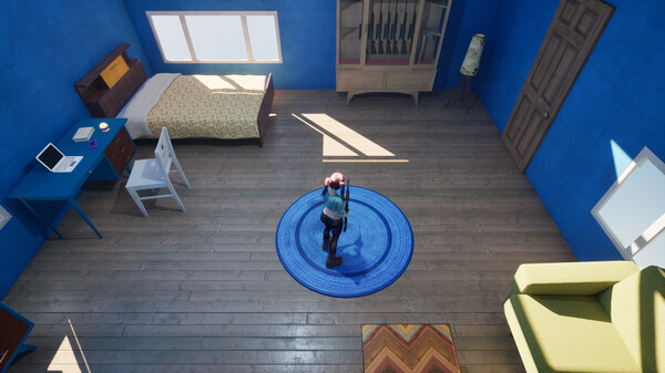 Zodiac Requiem screenshot 1