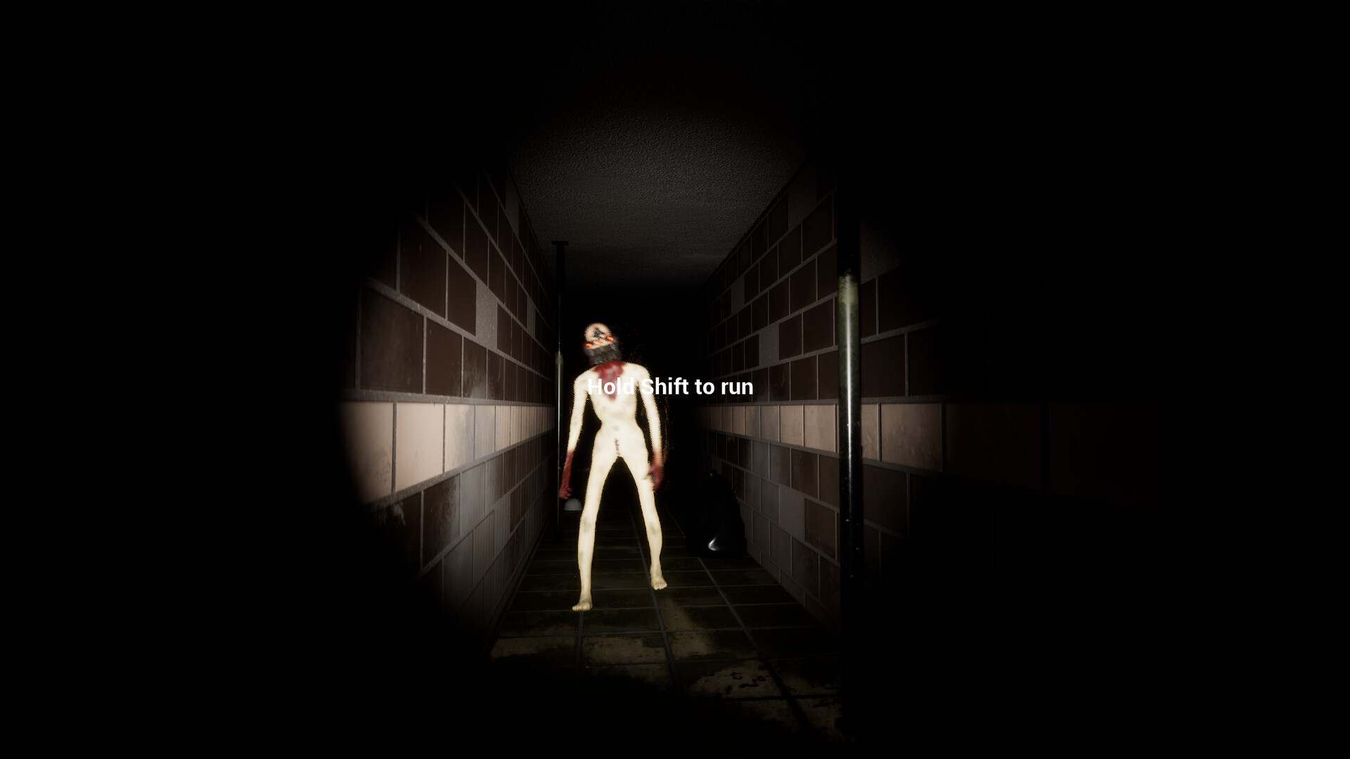 Project: Mortuus Astrum Playable Teaser Featured Screenshot #1