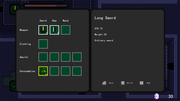 Wild Tower screenshot 1