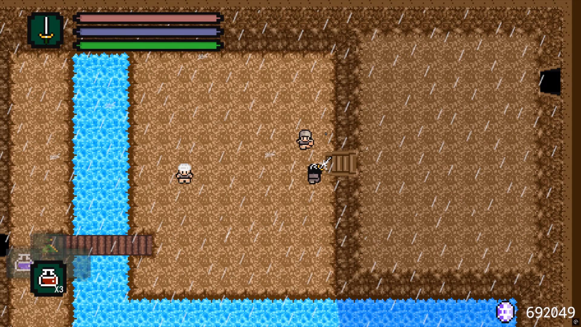 Wild Tower screenshot #4