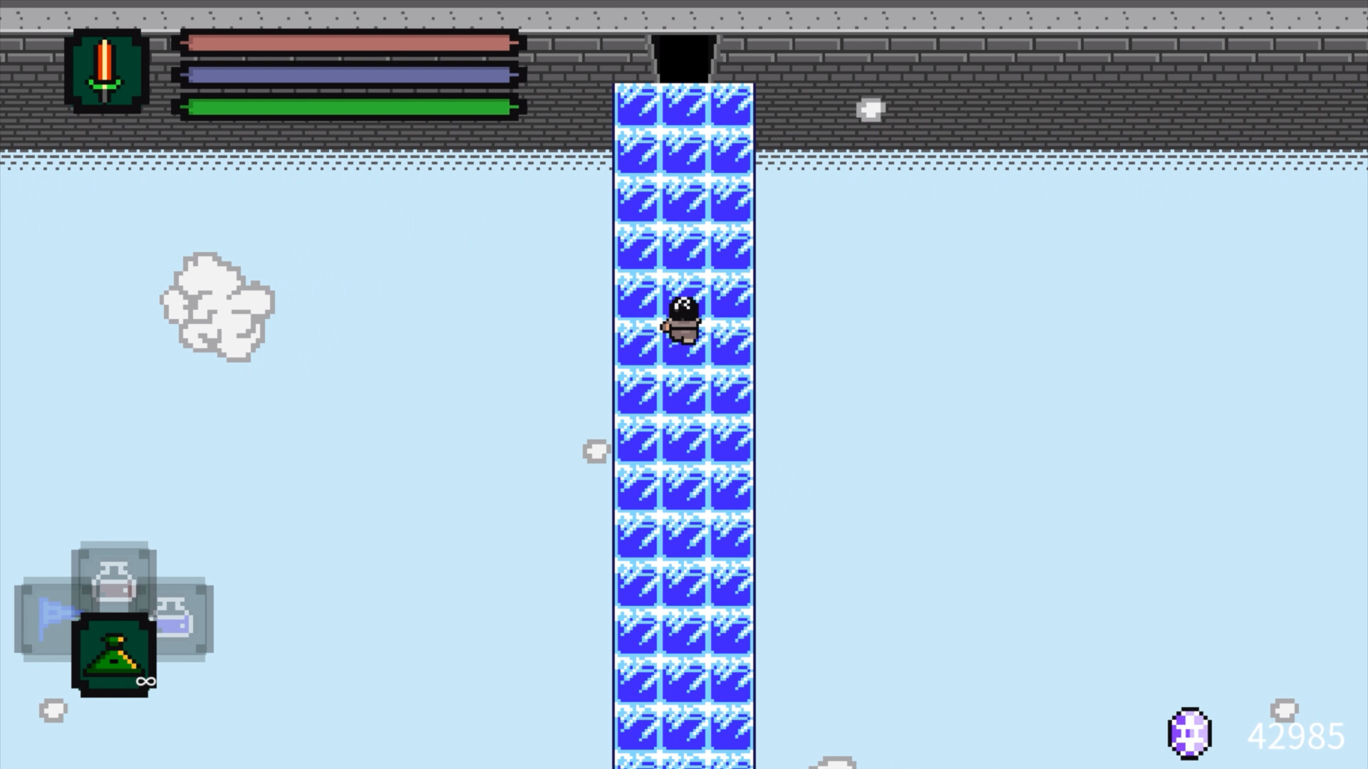 Wild Tower screenshot #6