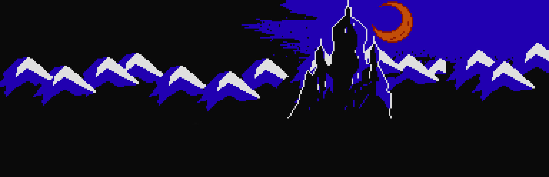 Wild Tower