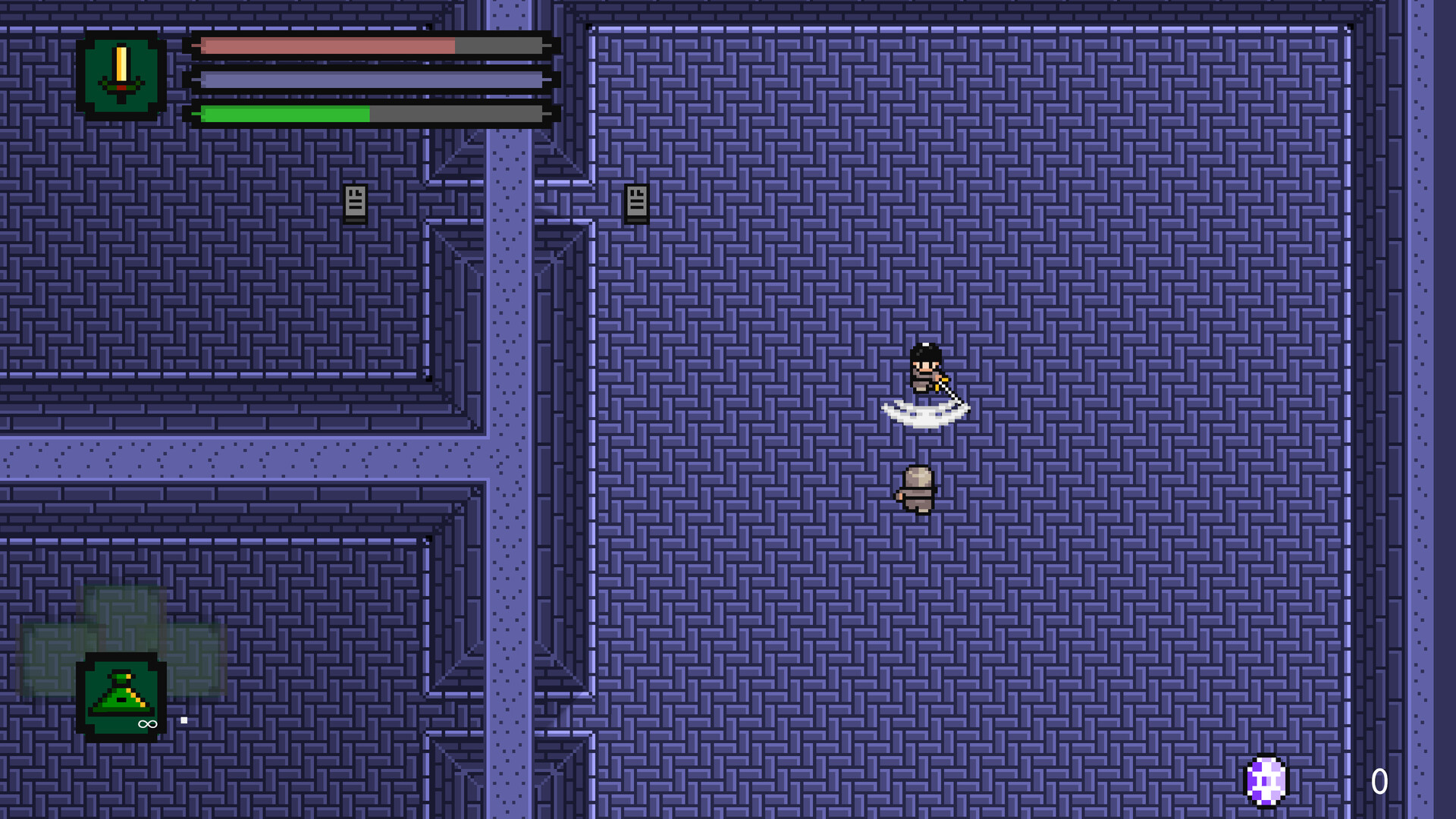 Wild Tower screenshot #3