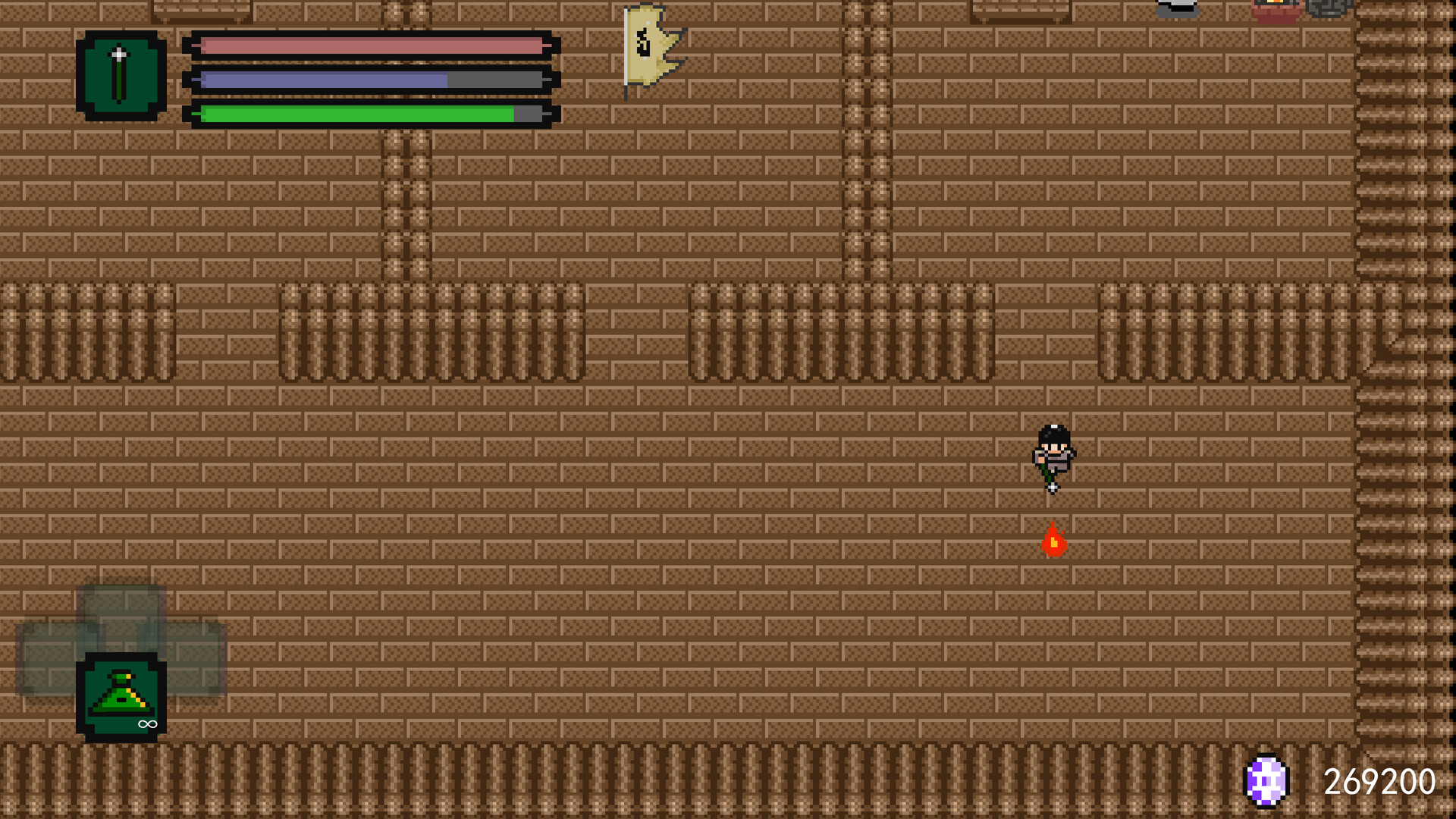 Wild Tower screenshot #5