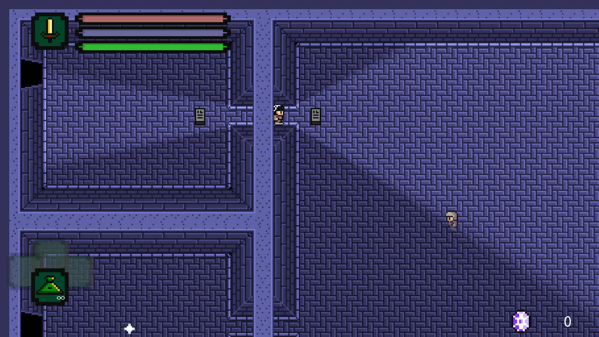 Wild Tower screenshot #10