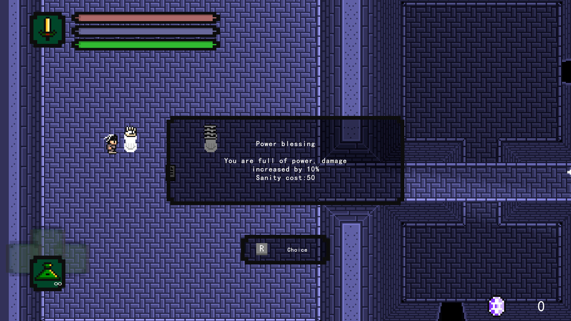 Wild Tower screenshot #10