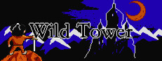 Wild Tower