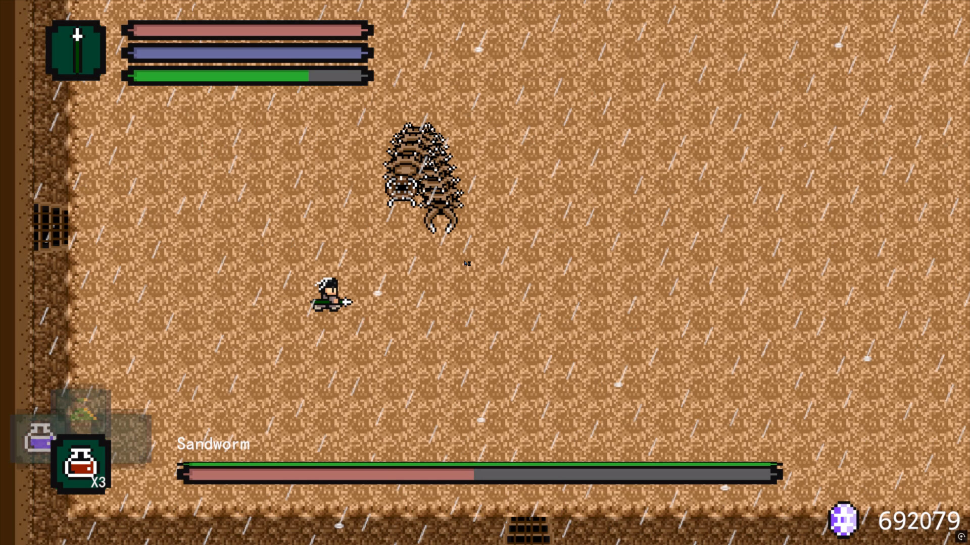 Wild Tower screenshot #4