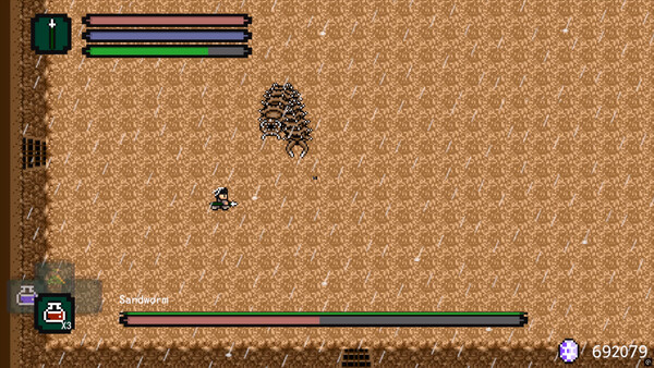 Wild Tower game for windows Pc 1