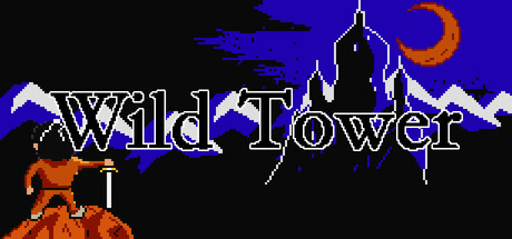 Wild Tower