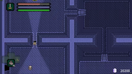 Wild Tower video 1