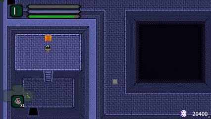 Wild Tower video 3