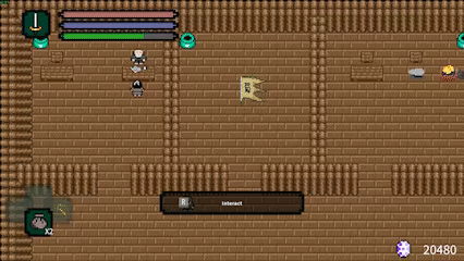 Wild Tower video 4