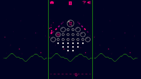 Space Bubbles Must Die! screenshot 1