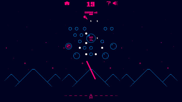 Space Bubbles Must Die!for windows and Linux 1