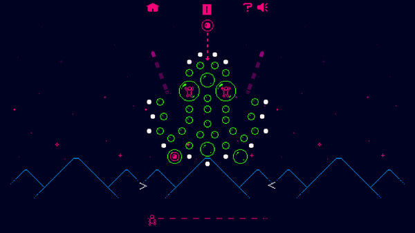 Space Bubbles Must Die! game for windows Pc 1