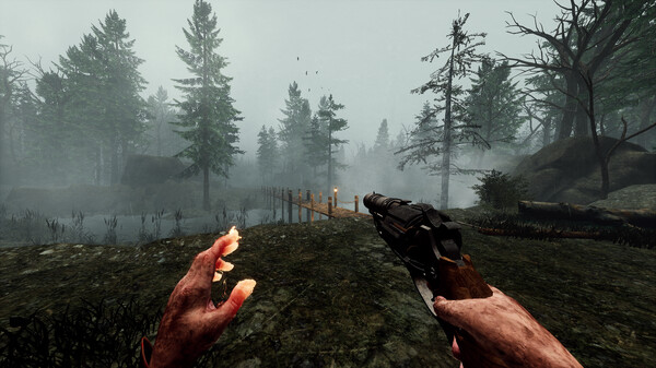 ETERNAL EXILE: BENEATH THE DARKNESS game for Linux 1