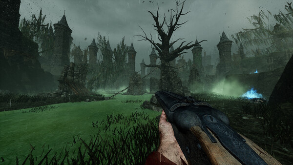 ETERNAL EXILE: BENEATH THE DARKNESS game for windows Pc 1