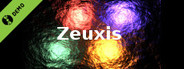 Zeuxis : procedural texture generator Demo