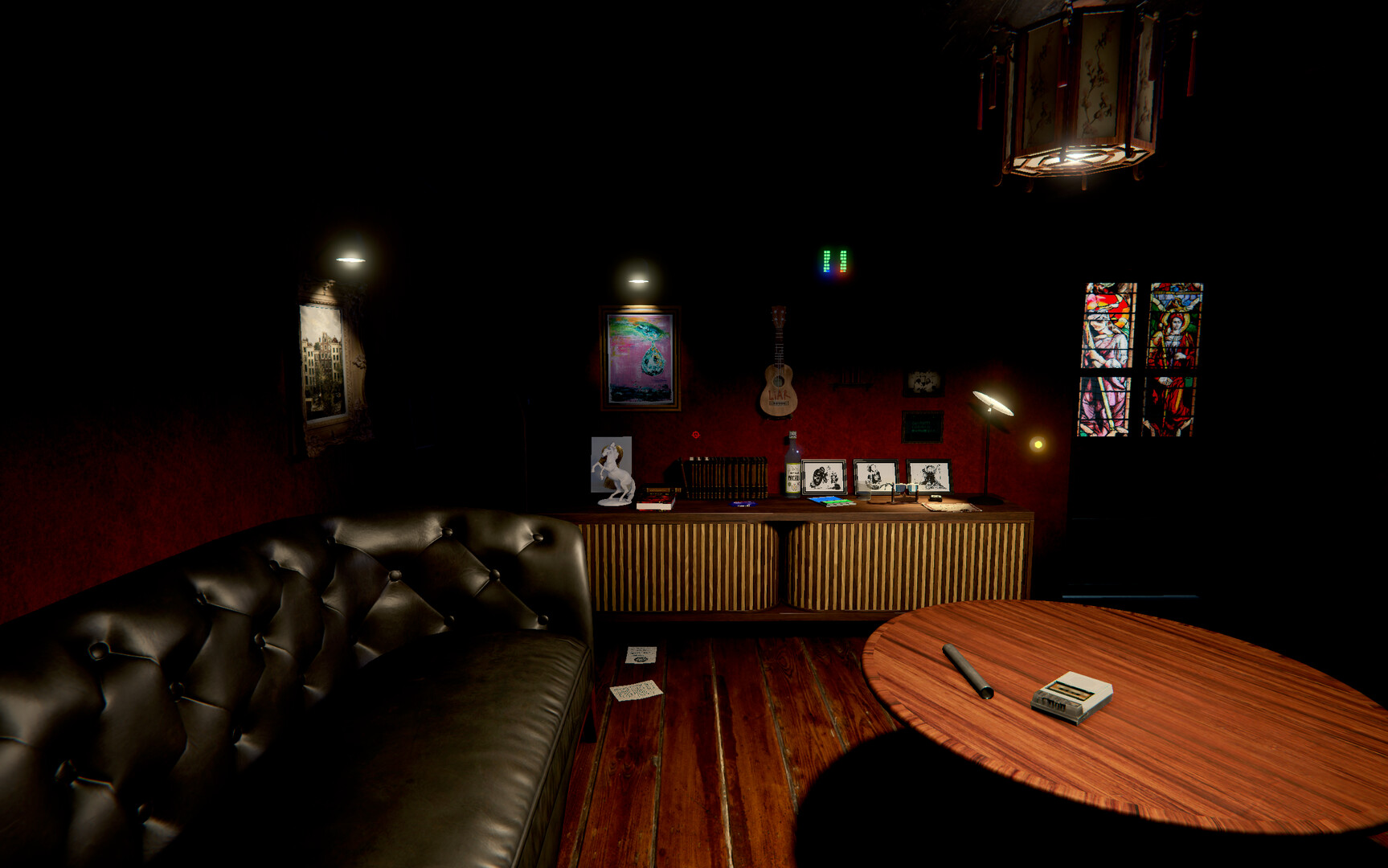 ..kill ´em all screenshot 2