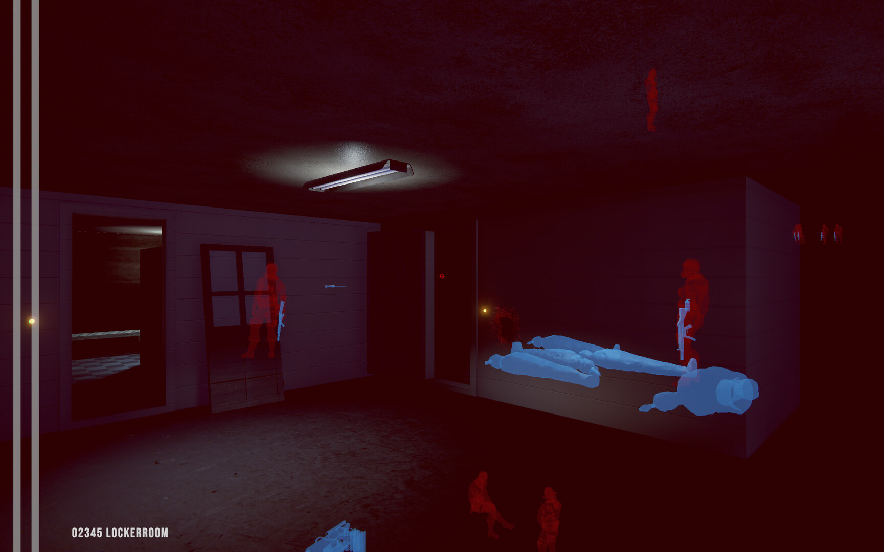 ..kill ´em all screenshot #19