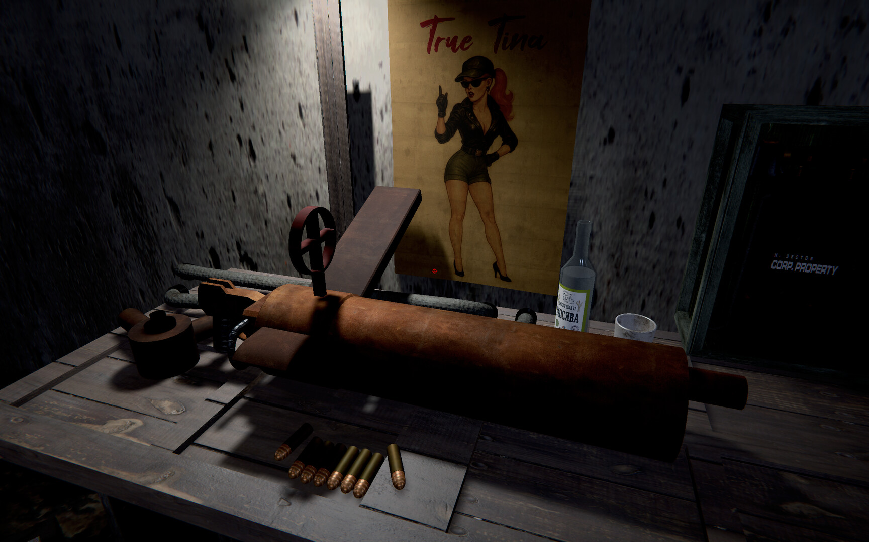 ..kill ´em all screenshot #13