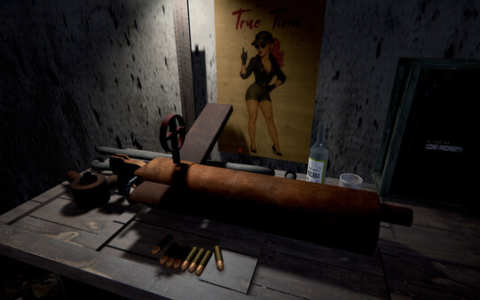 ..kill ´em all screenshot 13