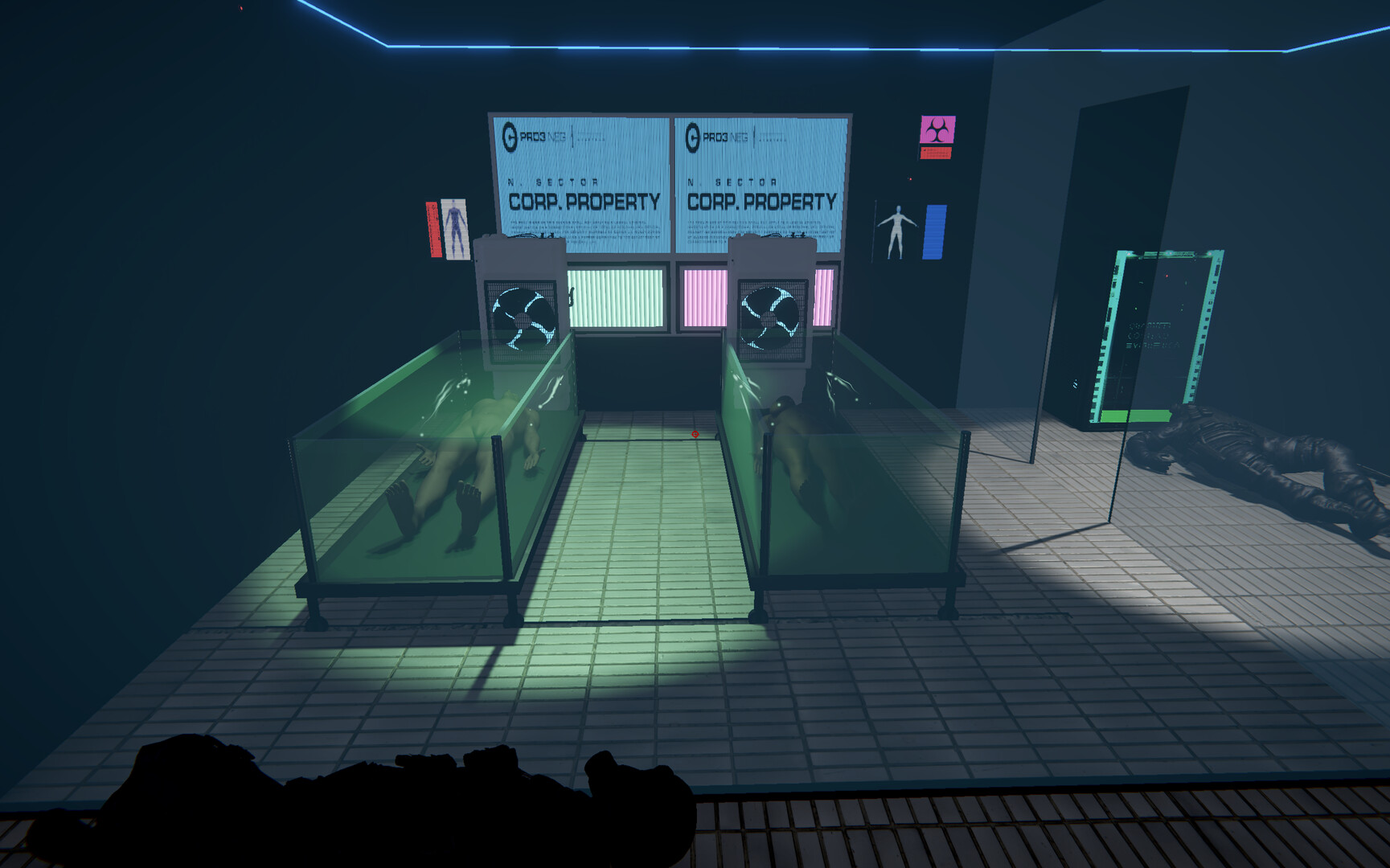 ..kill ´em all screenshot #54