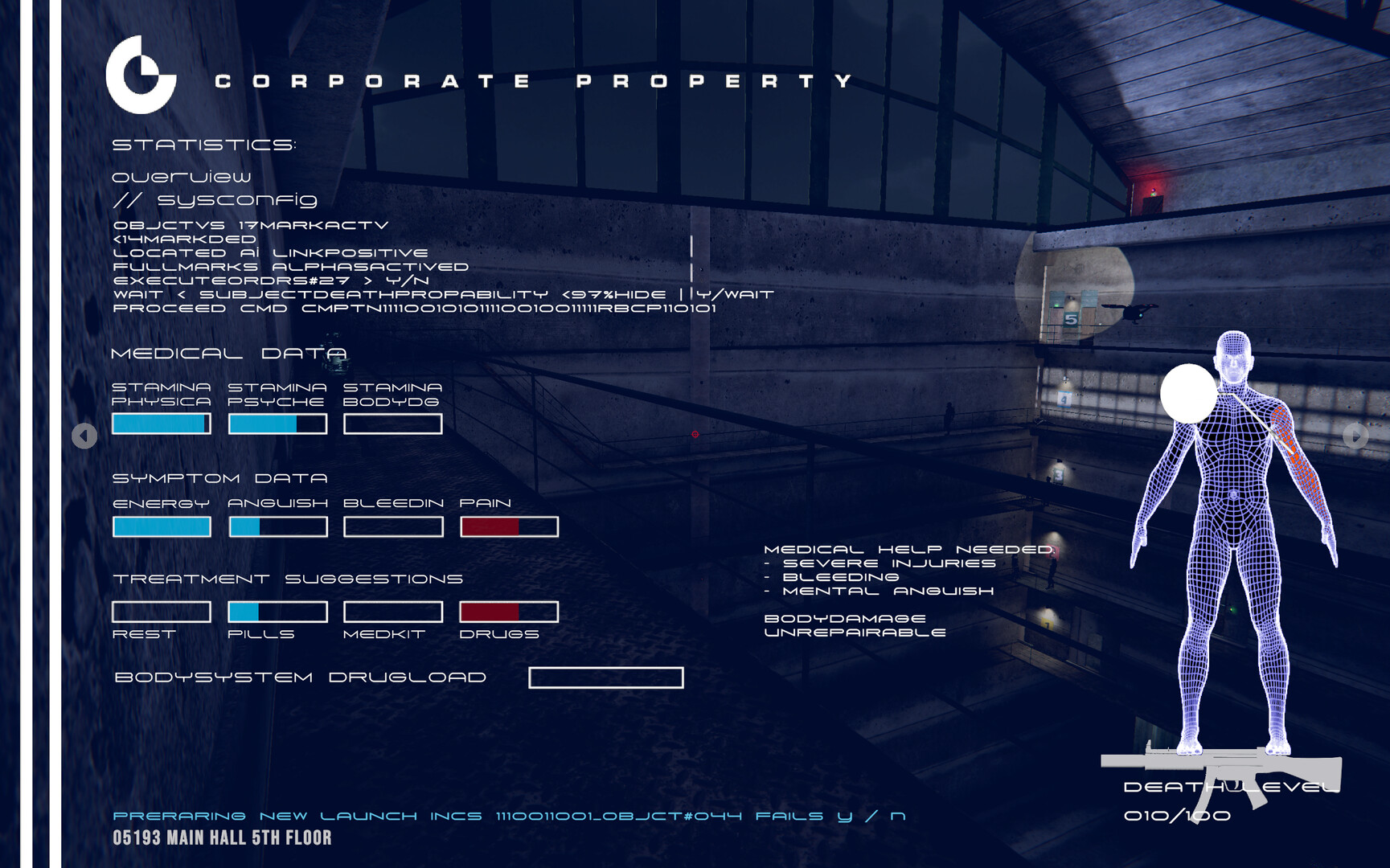 ..kill ´em all screenshot #17