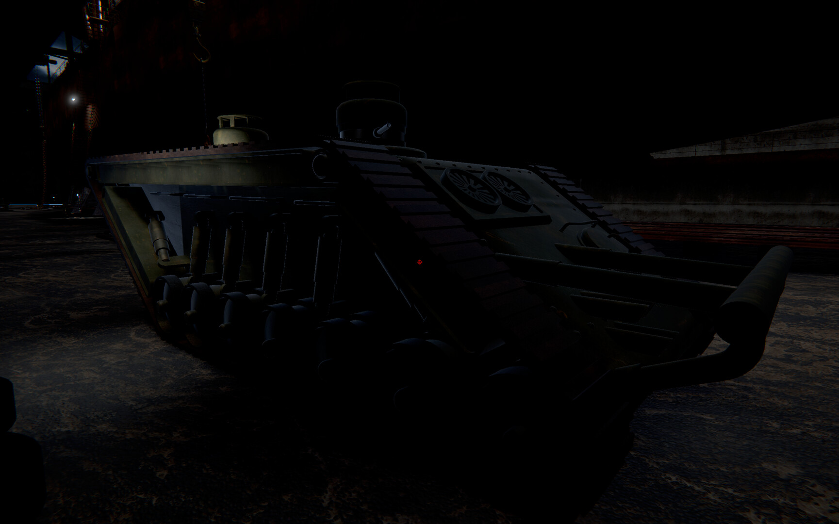 ..kill ´em all screenshot #66