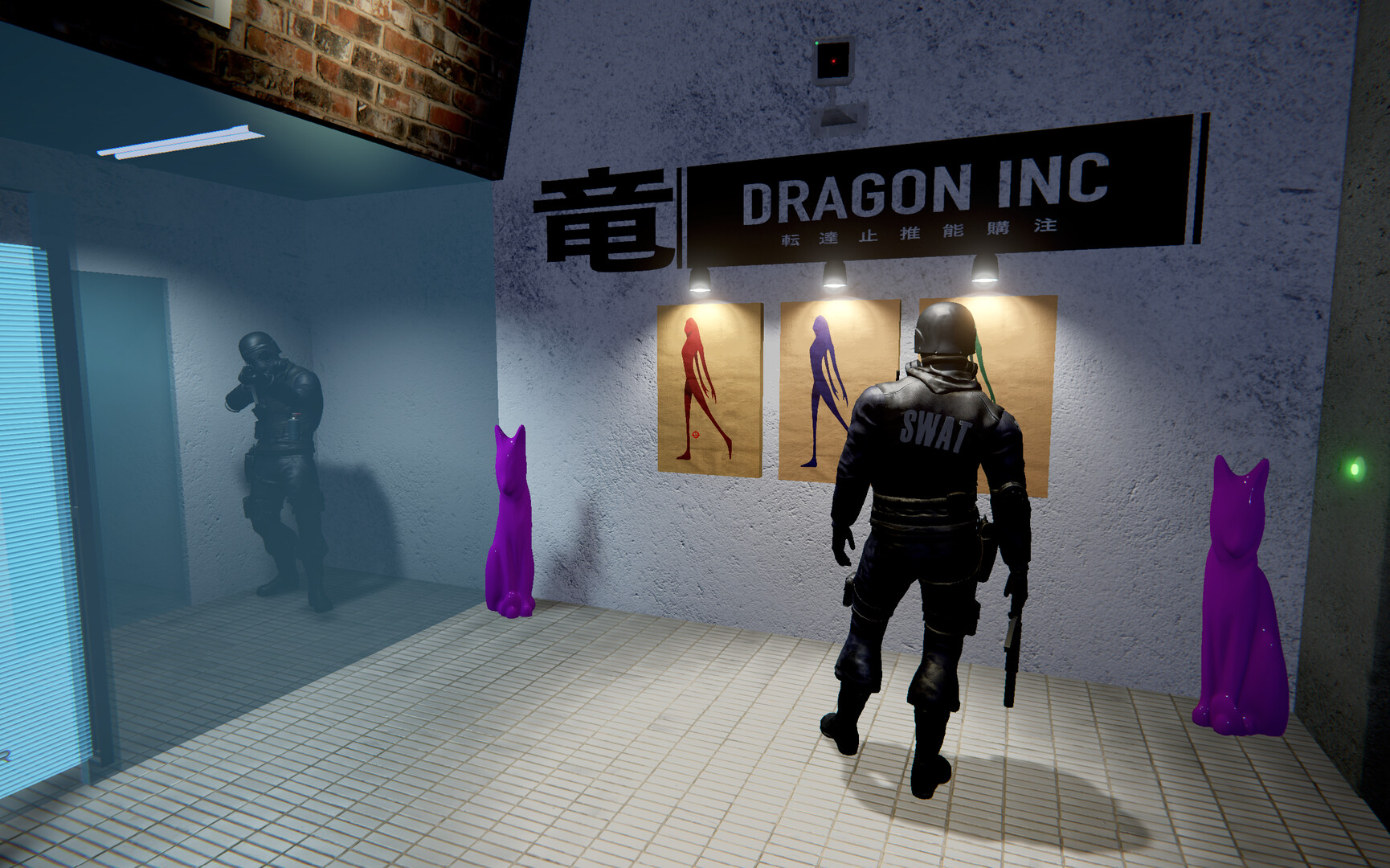 ..kill ´em all screenshot 26