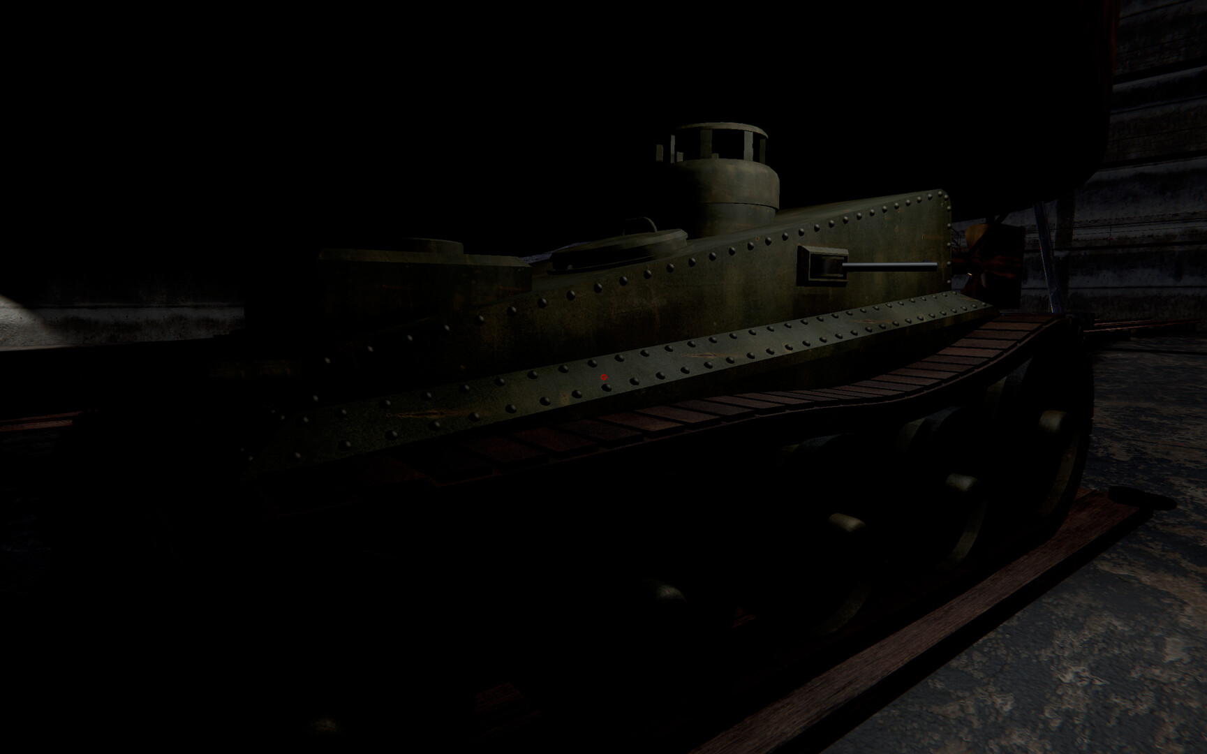 ..kill ´em all screenshot #51