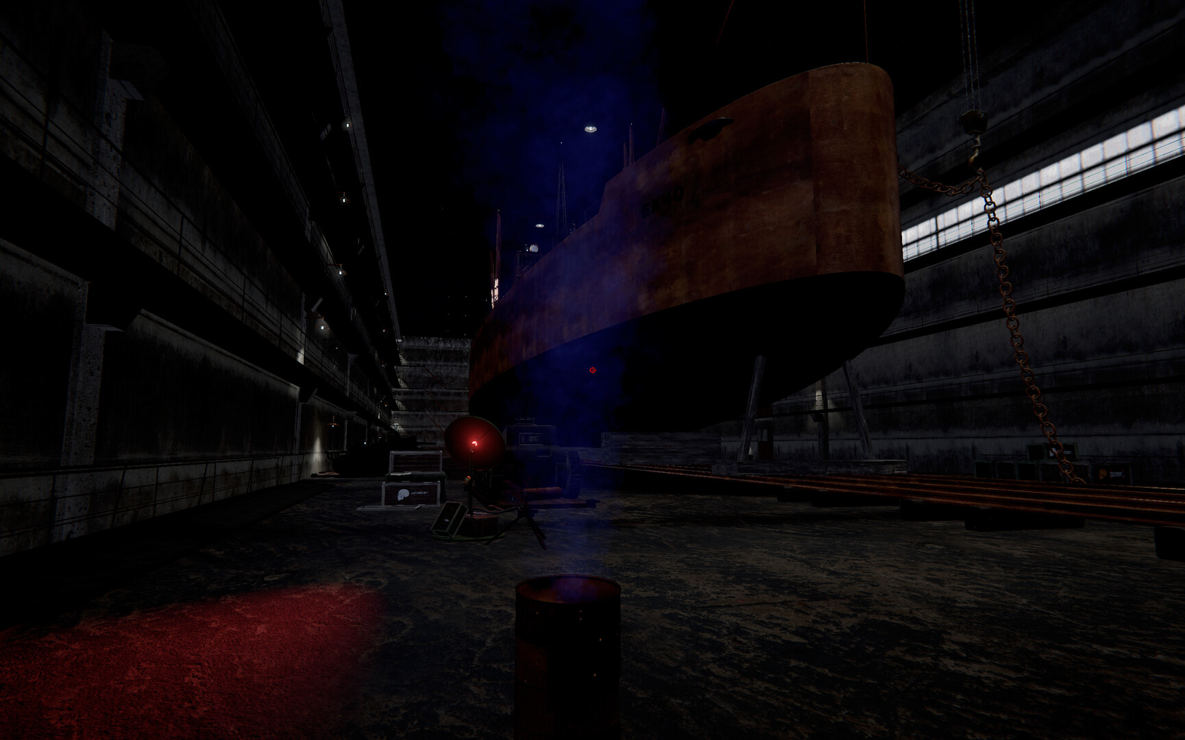 ..kill ´em all screenshot #34