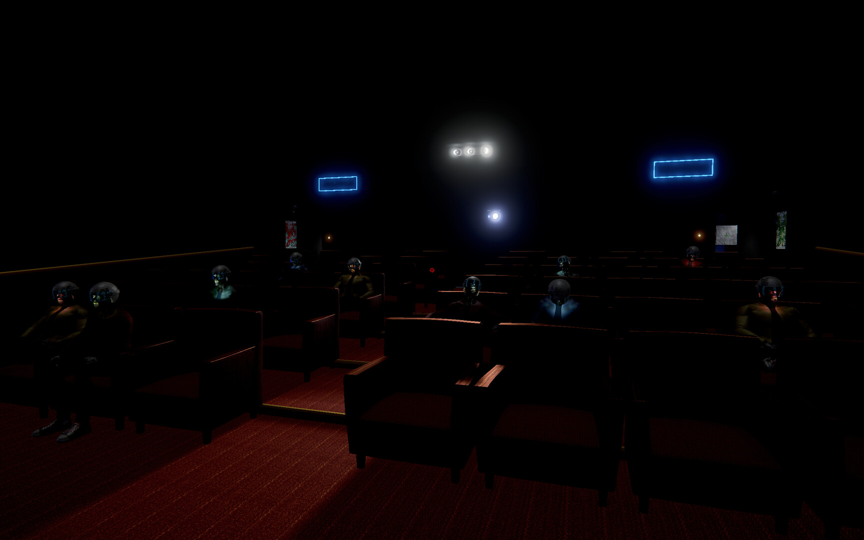 ..kill ´em all screenshot #42