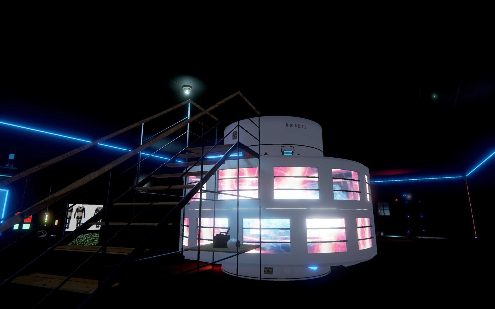 ..kill ´em all screenshot #24