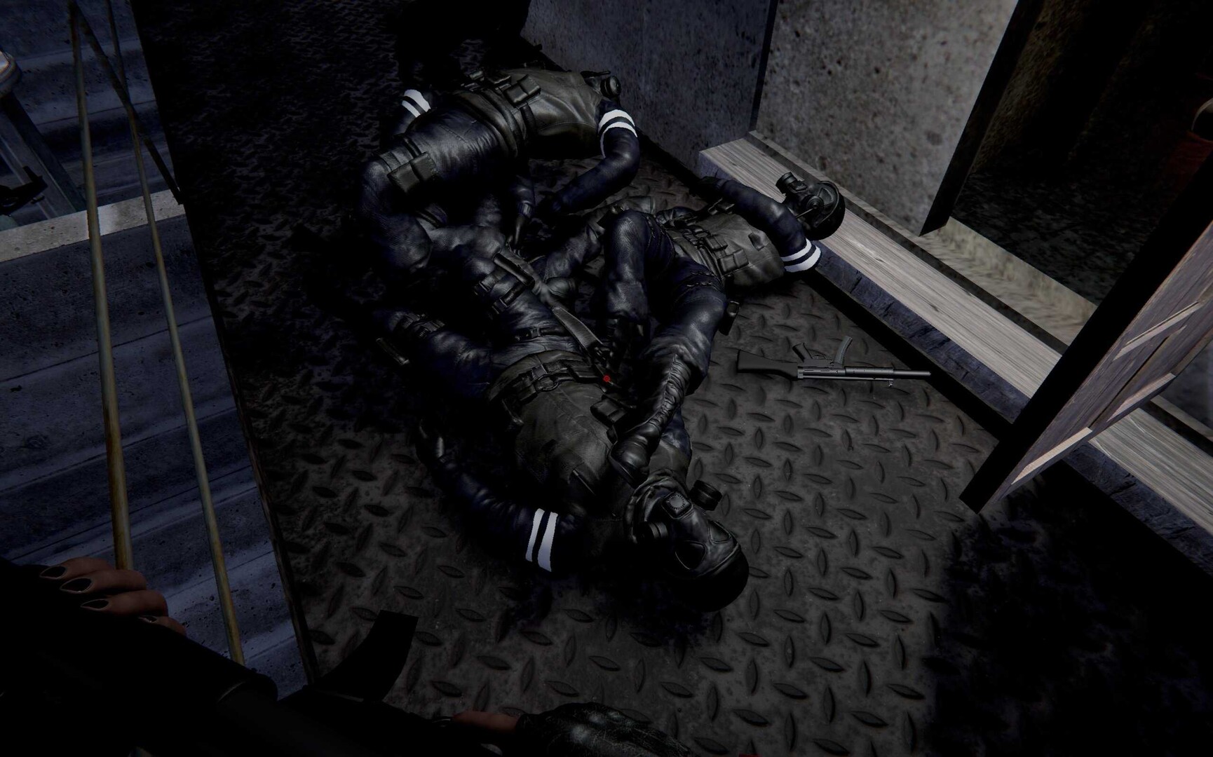 ..kill ´em all screenshot #29