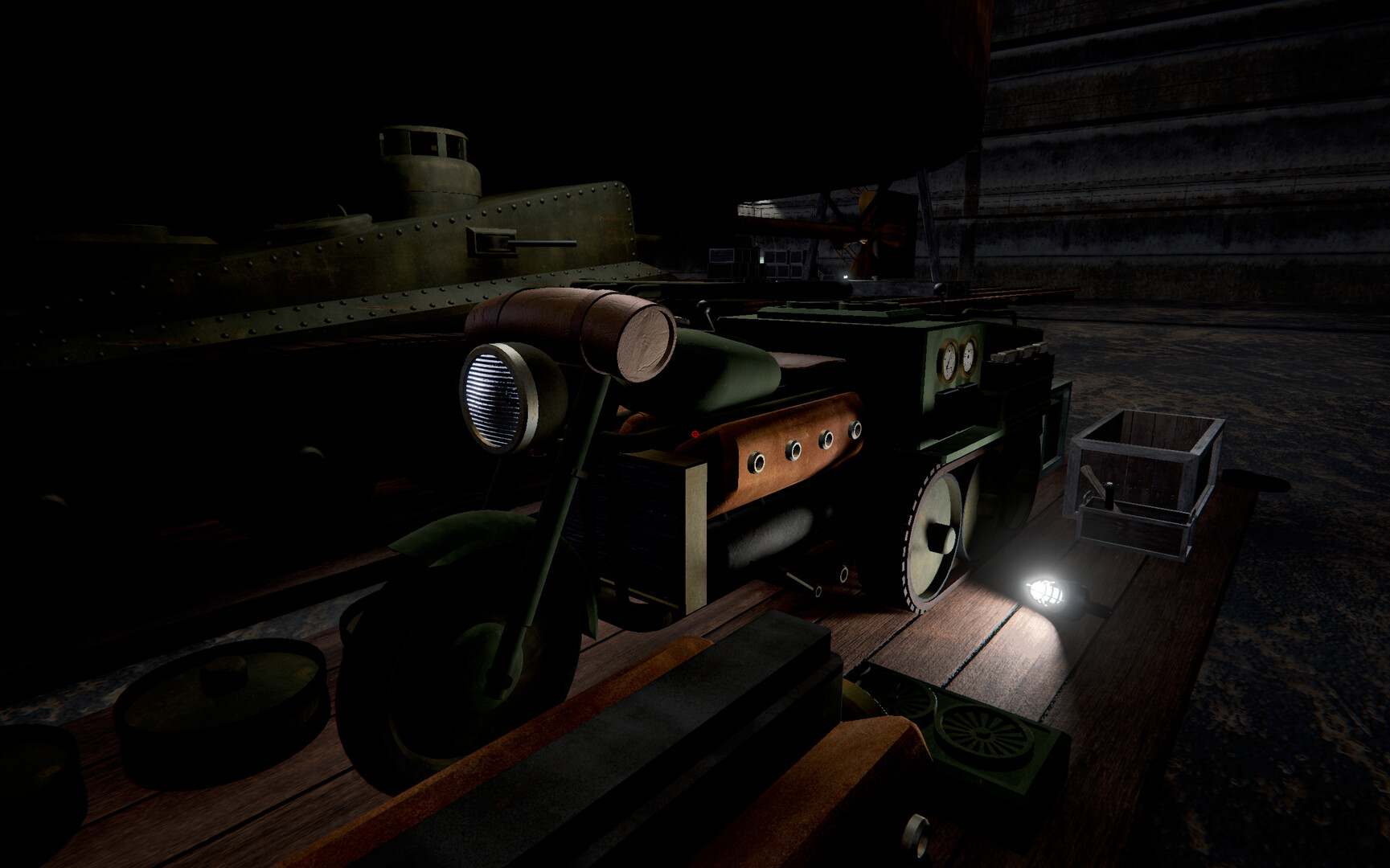 ..kill ´em all screenshot #63