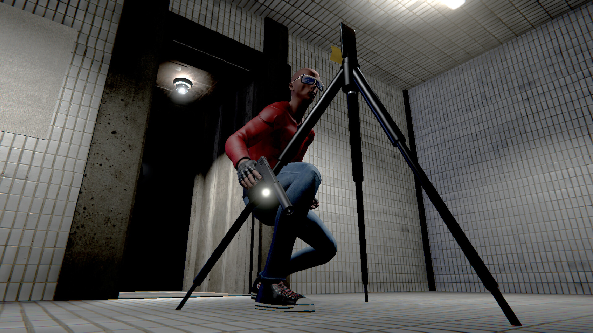 ..kill ´em all screenshot 75