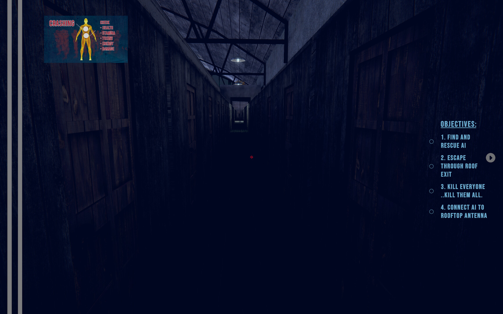..kill ´em all screenshot #13