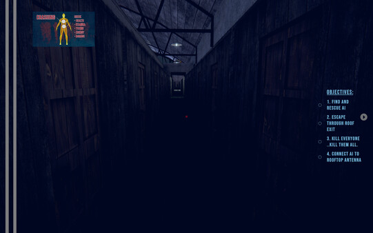..kill ´em all screenshot 12