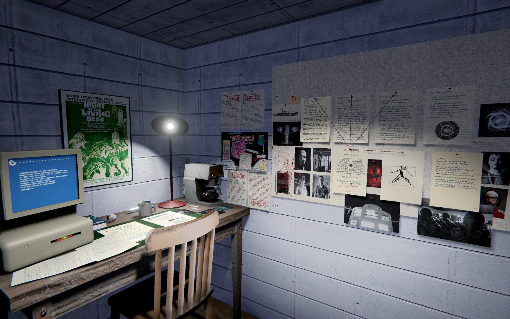 ..kill ´em all screenshot 70